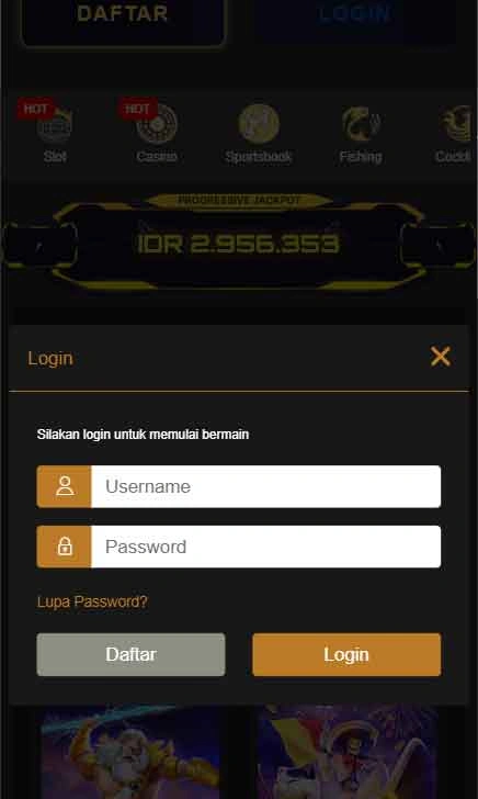 cara login 456win Slot Fast Patch
