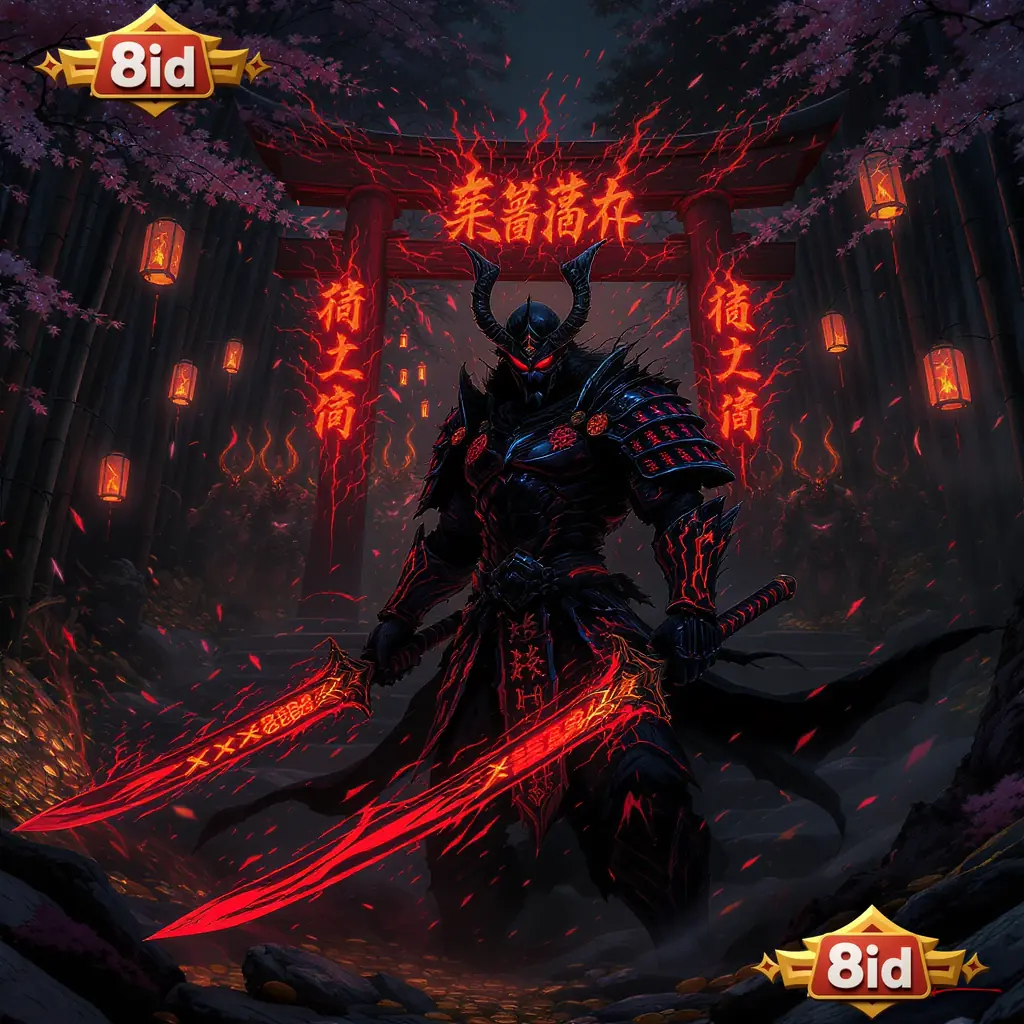 8ID Apk Slot Login Platform Interaktif Klikku