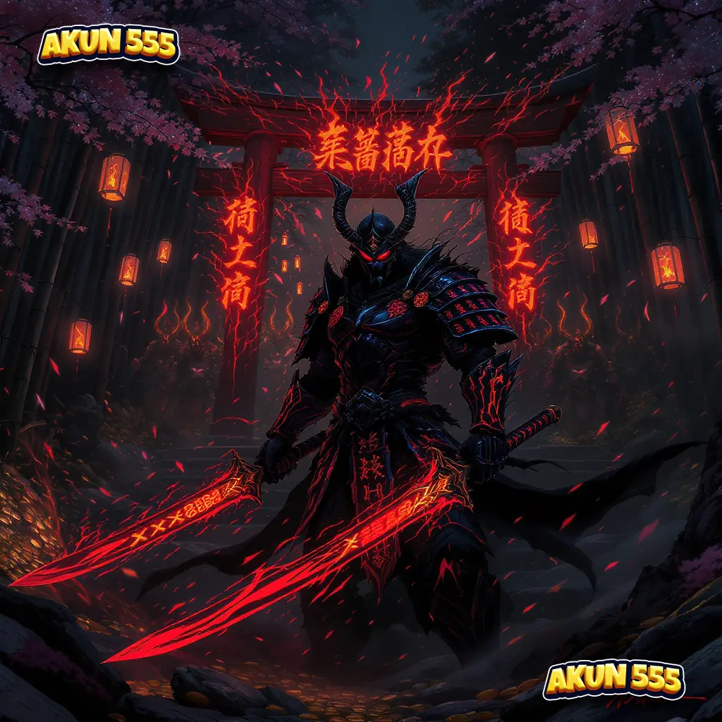 AKUN555 Apk Slot Login Platform Interaktif Klikku