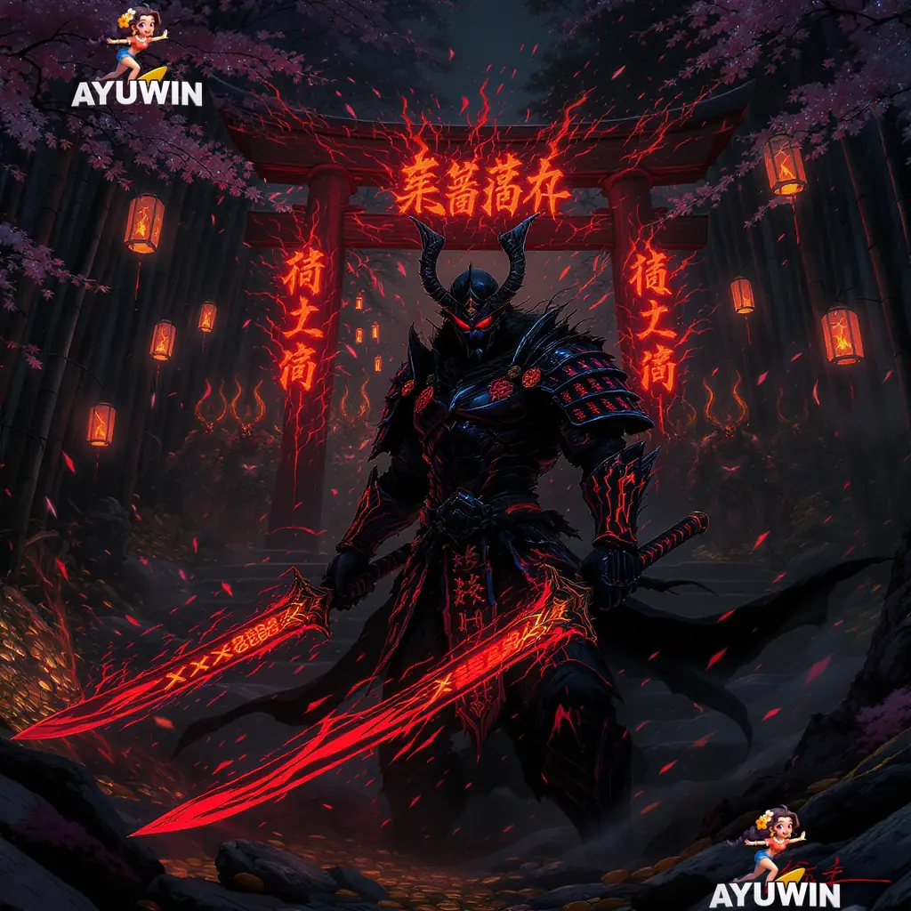 AYUWIN Apk Slot Login Platform Interaktif Klikku