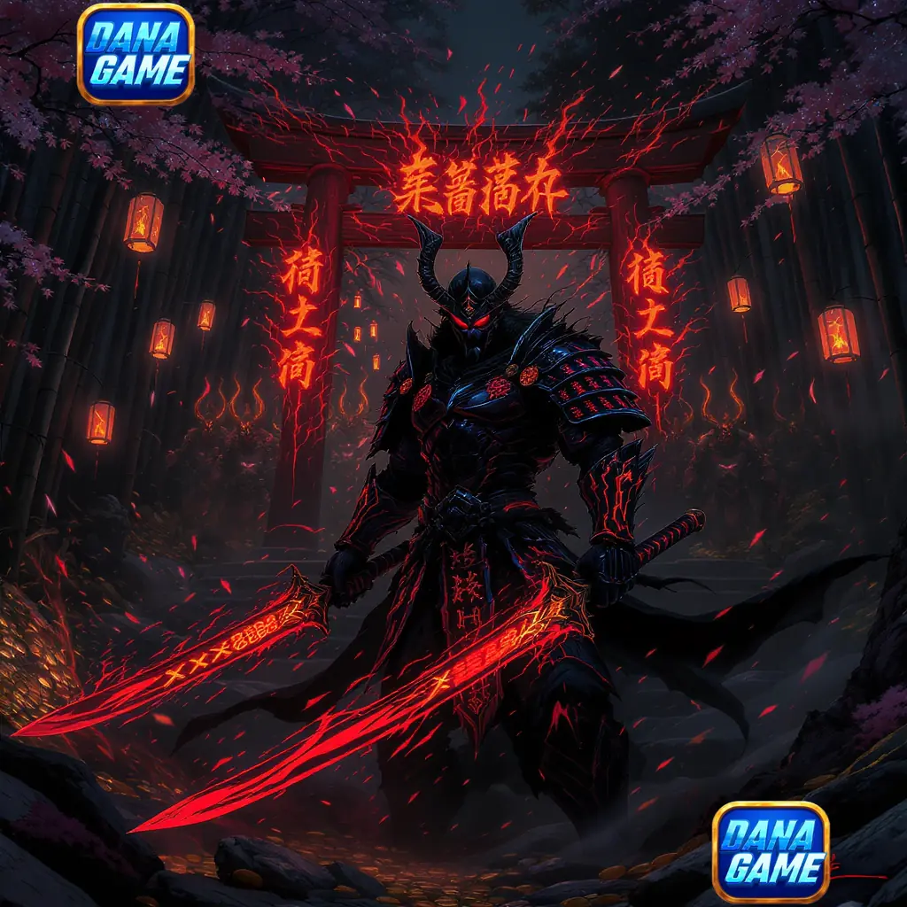 DANAGAME Apk Slot Login Platform Interaktif Klikku
