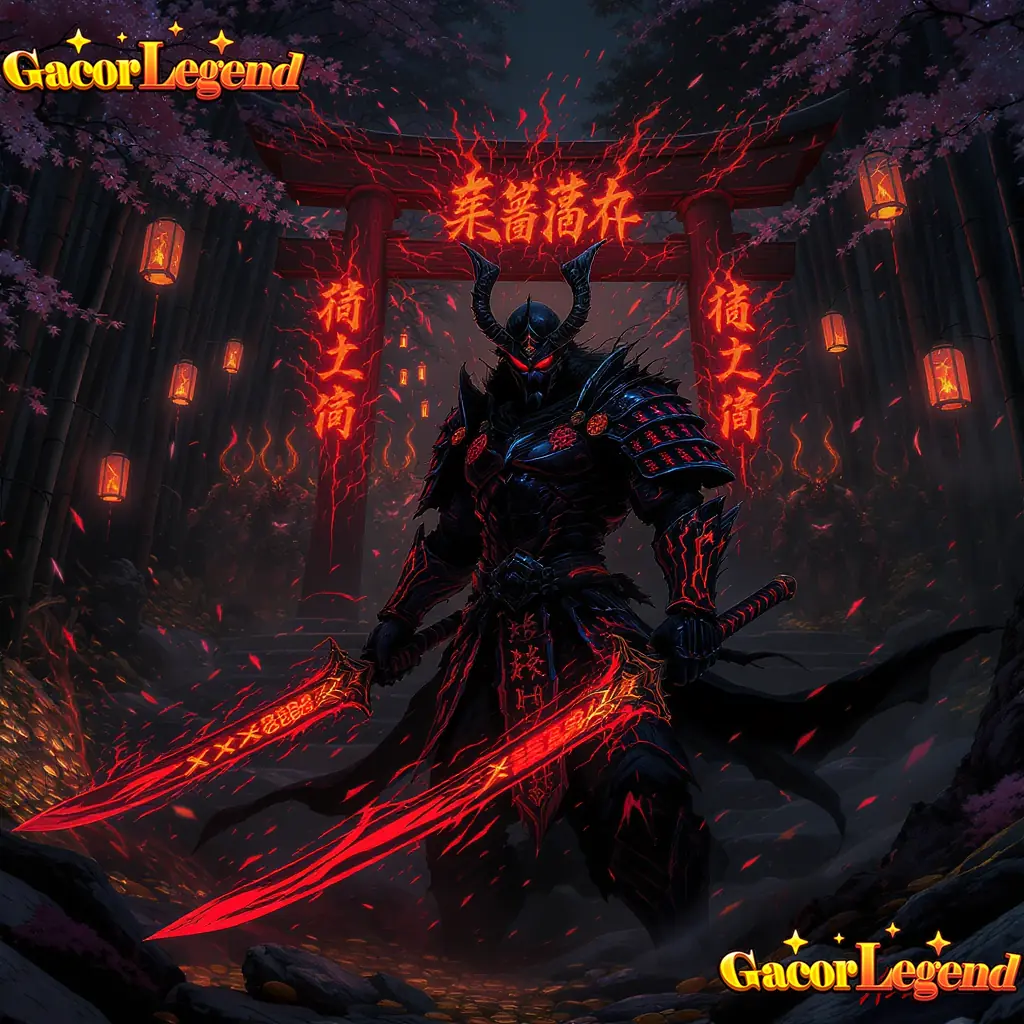 GACORLEGEND Apk Slot Login Platform Interaktif Klikku