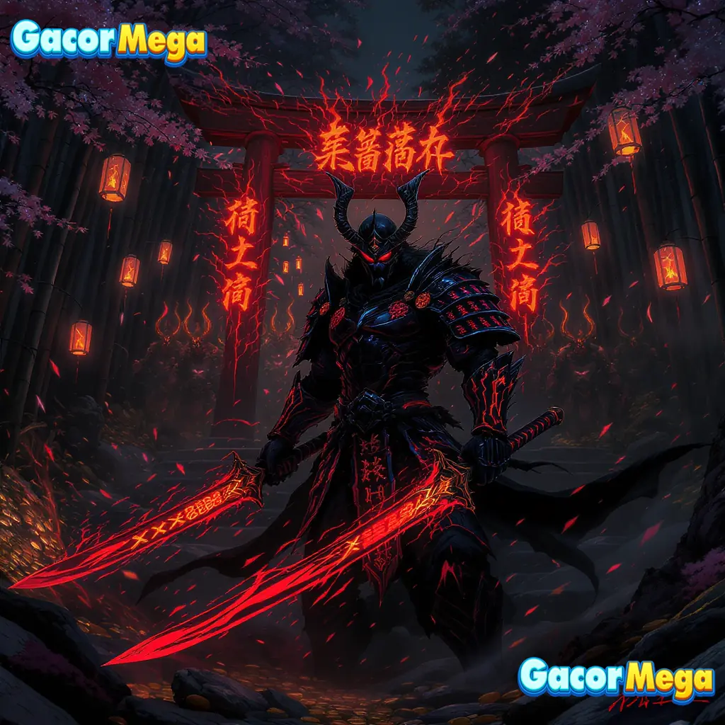 GACORMEGA Apk Slot Login Platform Interaktif Klikku