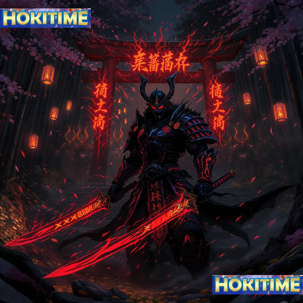 HOKITIME Apk Slot Login Platform Interaktif Klikku