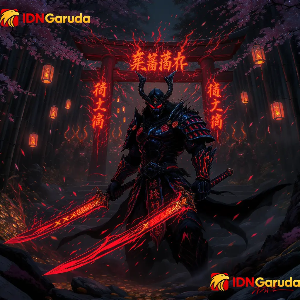 IDNGARUDA Apk Slot Login Platform Interaktif Klikku