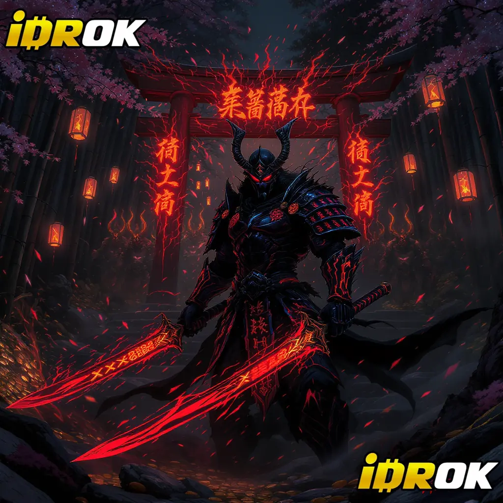 IDROK Apk Slot Login Platform Interaktif Klikku