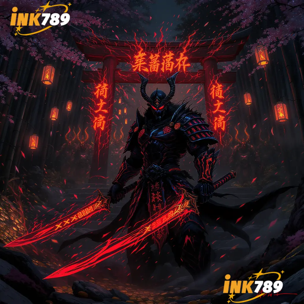 INK789 Apk Slot Login Platform Interaktif Klikku