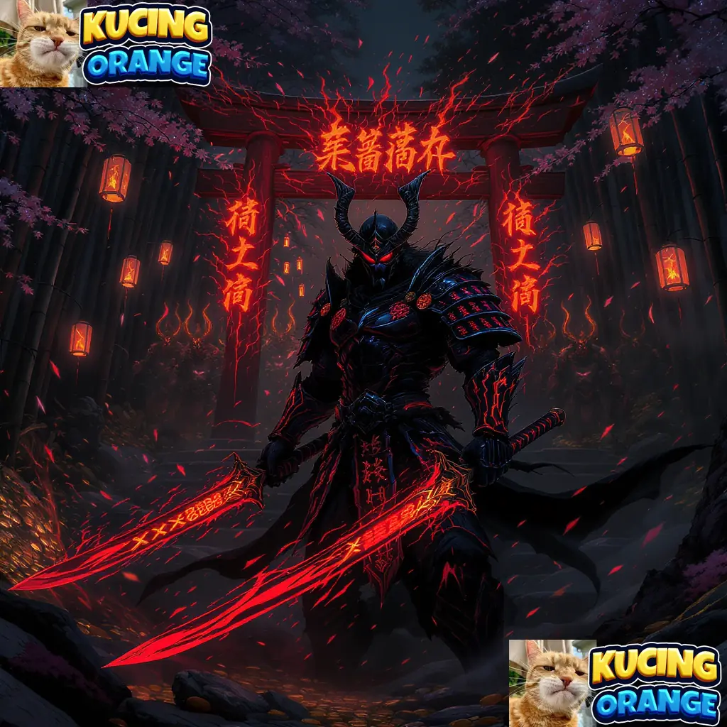 KUCING ORANGE SLOT Apk Slot Login Platform Interaktif Klikku