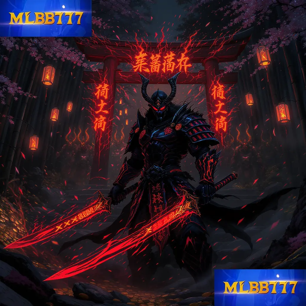 MLBB777 Apk Slot Login Platform Interaktif Klikku