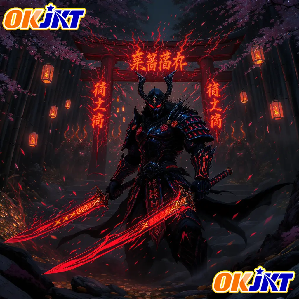 OKJKT Apk Slot Login Platform Interaktif Klikku