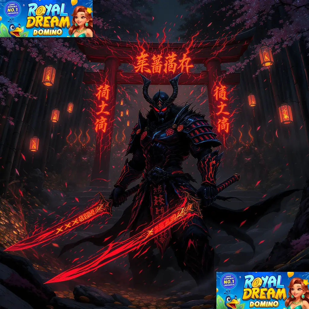 ROYALDREAM Apk Slot Login Platform Interaktif Klikku