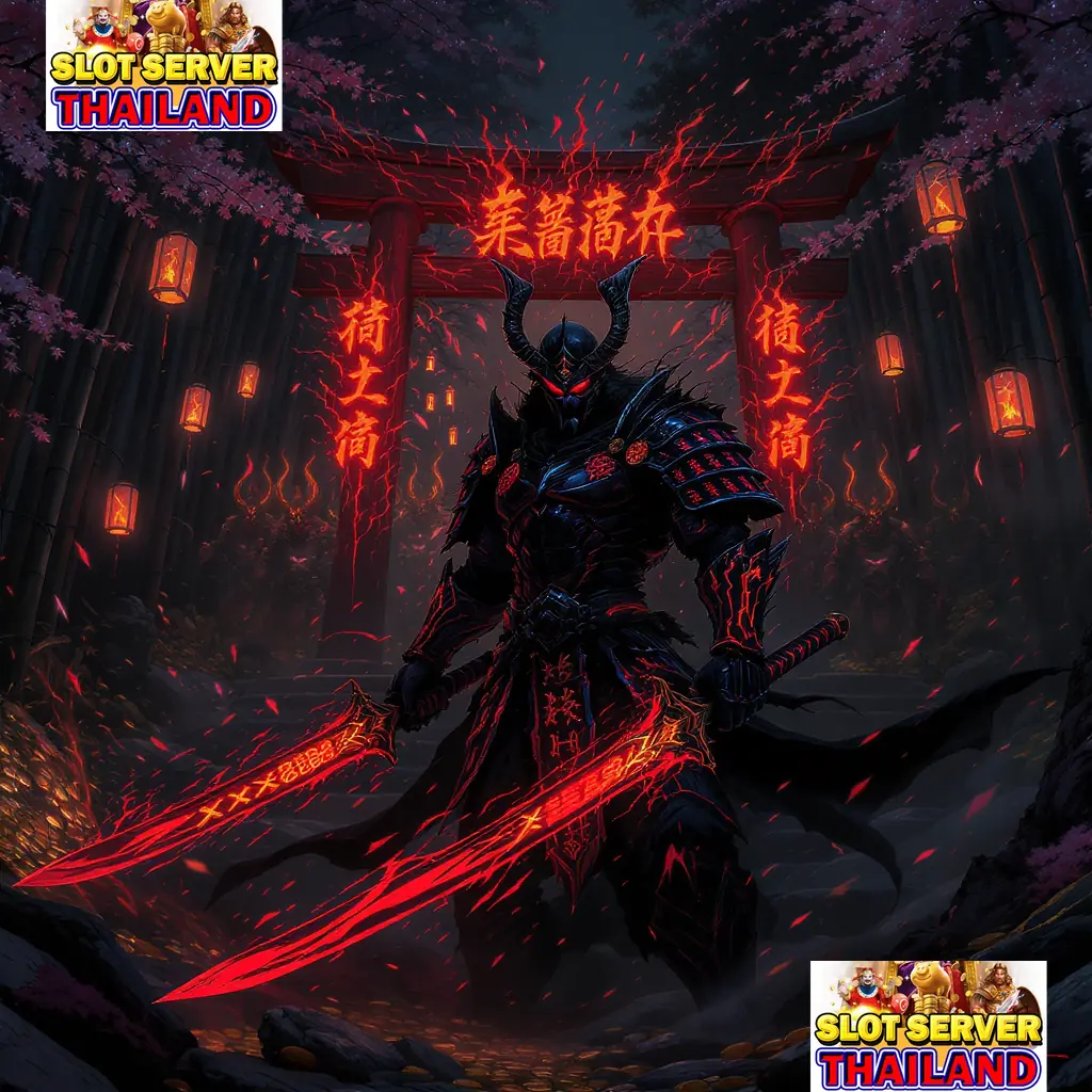 SERVER THAILAND Apk Slot Login Platform Interaktif Klikku