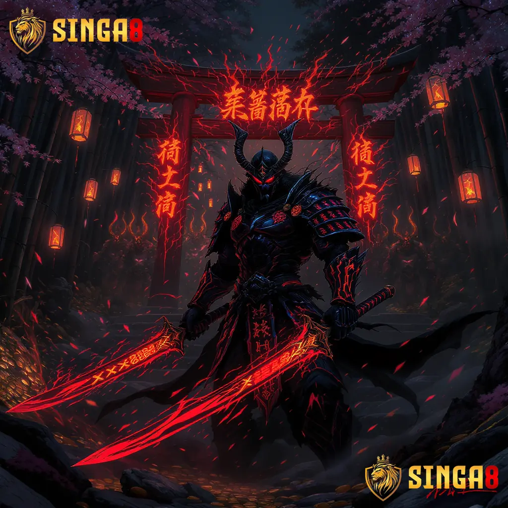 SINGA8 Apk Slot Login Platform Interaktif Klikku